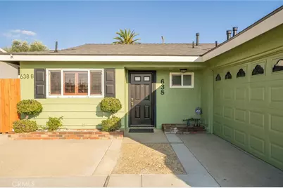 638 W Glen Lyn Drive, Glendora, CA 91740 - Photo 1