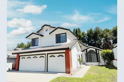 3261 Mountainside Drive, Corona, CA 92882 - Photo 1