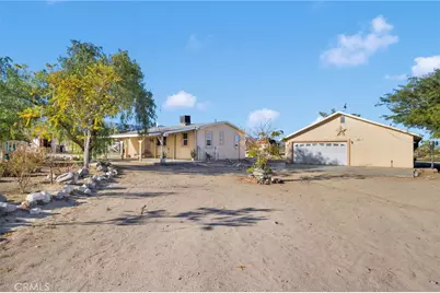 11924 Mountain Road, Pinon Hills, CA 92372 - Photo 1