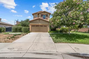 1821 Whispering Bells Rd, San Jacinto, CA 92582 - Photo 1