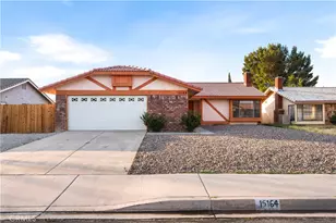 15164 Mesquite Ave, Victorville, CA 92394 - Photo 1