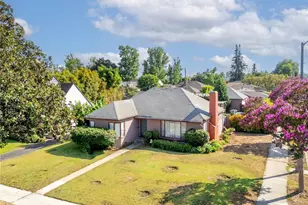 1217 N Almansor St, Alhambra, CA 91801 - Photo 1