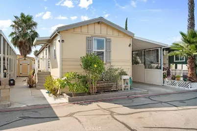 22111 Newport Avenue #34, Grand Terrace, CA 92313 - Photo 1