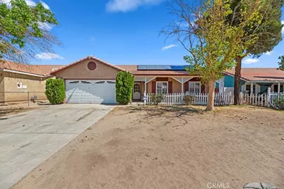 10776 Tolliver Street, Adelanto, CA 92301 - Photo 1