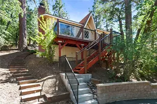 865 Villa Grove Ave, Big Bear Lake, CA 92315 - Photo 1