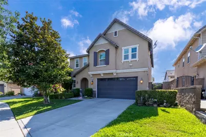 5534 Hartness Court, Fontana, CA 92336 - Photo 1