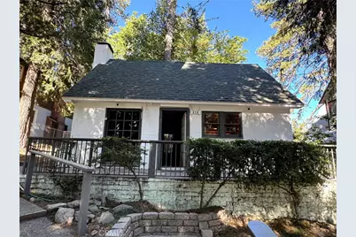 418 Forest Lane, Crestline, CA 92325 - Photo 1