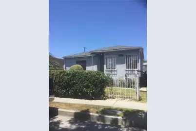 5505 Homeside Avenue, Los Angeles, CA 90016 - Photo 1