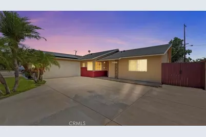 9811 Bolton Avenue, Montclair, CA 91763 - Photo 1