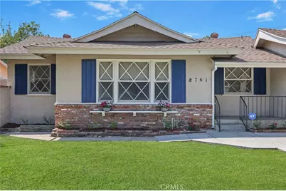 8761 Church Street, Rancho Cucamonga, CA 91730 - Photo 1