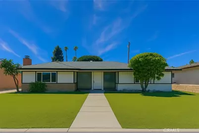 681 Birch Avenue, Upland, CA 91786 - Photo 1