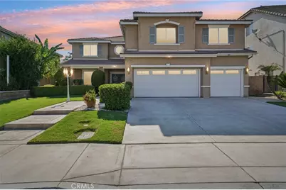 6545 Emerald Downs Street, Eastvale, CA 92880 - Photo 1
