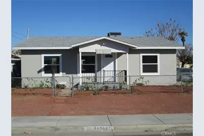 44552 Arabia Street #A, Indio, CA 92201 - Photo 1