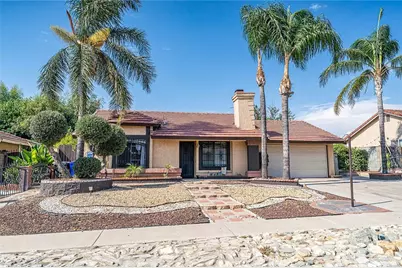 14856 Sequoia Avenue, Fontana, CA 92335 - Photo 1