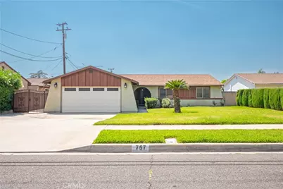 757 N Orange Avenue, West Covina, CA 91790 - Photo 1