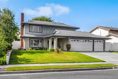 1934 Westmoreland Drive, Brea, CA 92821 - Photo 1