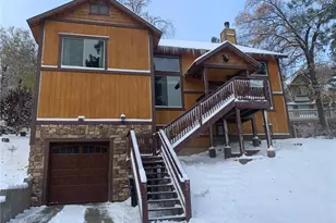 1285 Minton Dr, Big Bear Lake, CA 92314 - Photo 1