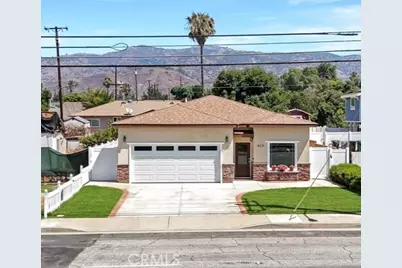 429 E Gladstone Street, San Dimas, CA 91773 - Photo 1
