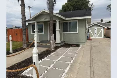 190 W 3rd Street, Rialto, CA 92376 - Photo 1