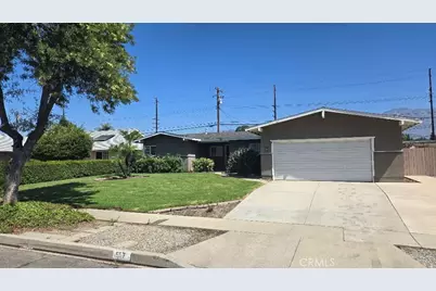 587 Greenfield Court, Upland, CA 91786 - Photo 1