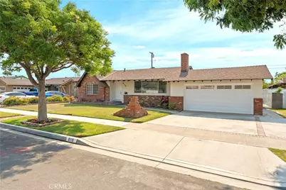 819 S Courson Drive, Anaheim, CA 92804 - Photo 1