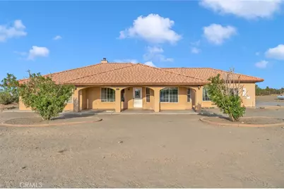 10627 Nugget Road, Phelan, CA 92371 - Photo 1