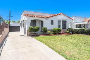 6549 4th Ave, Los Angeles, CA 90043 - Photo 1