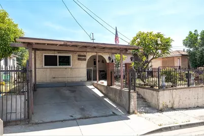 1006 Van Pelt Avenue, Los Angeles, CA 90063 - Photo 1