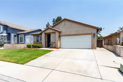 7461 Indigo Lane, Fontana, CA 92336 - Photo 1
