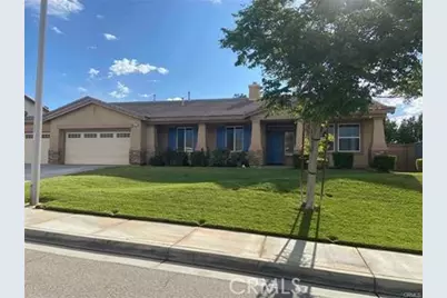 40817 Los Amores Court, Palmdale, CA 93551 - Photo 1
