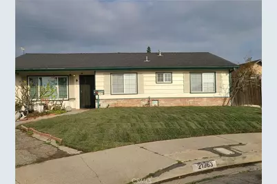 21363 E Calora Street, Covina, CA 91724 - Photo 1