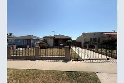 126 E 118th Place, Los Angeles, CA 90061 - Photo 1