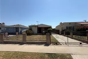 126 E 118th Pl, Los Angeles, CA 90061 - Photo 1