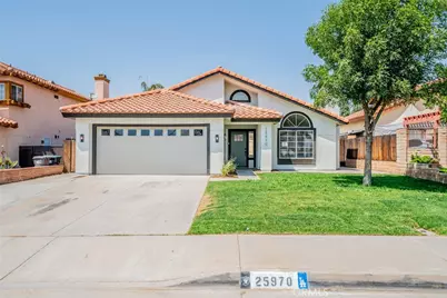 25970 Brodiaea Avenue, Moreno Valley, CA 92553 - Photo 1