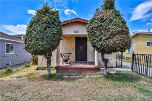 631 Leonard Ave, Los Angeles, CA 90022 - Photo 1
