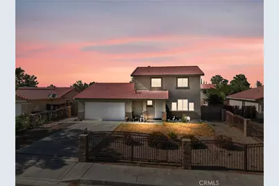 10790 Floral, Adelanto, CA 92301 - Photo 1