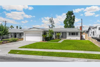 917 N Fuchsia Avenue, Ontario, CA 91762 - Photo 1