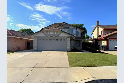 25077 Morning Dove Way, Moreno Valley, CA 92551 - Photo 1