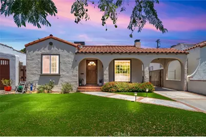 3409 Hollydale Drive, Los Angeles, CA 90039 - Photo 1