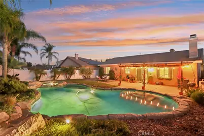 25644 Mountain Glen Circle, Menifee, CA 92585 - Photo 1