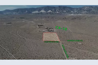 35325 Woodland St, Lucerne Valley, CA 92356 - Photo 1
