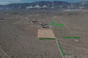 35325 Woodland St, Lucerne Valley, CA 92356 - Photo 1