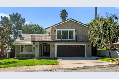 160 Summit Road, La Verne, CA 91750 - Photo 1