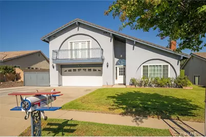 1354 Lakewood Avenue, Upland, CA 91786 - Photo 1