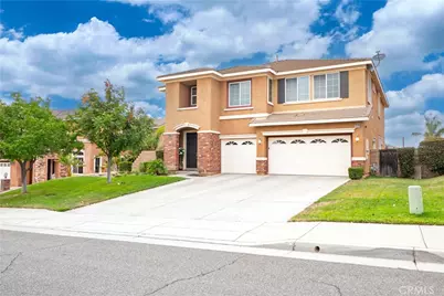 18328 Hidden Ranch Road, Riverside, CA 92508 - Photo 1