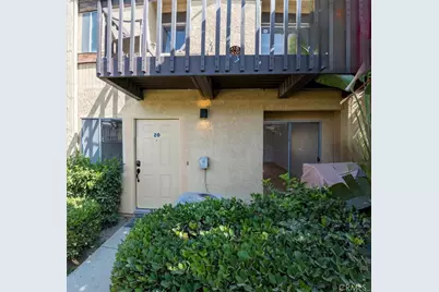 14700 S Berendo Avenue #20, Gardena, CA 90247 - Photo 1