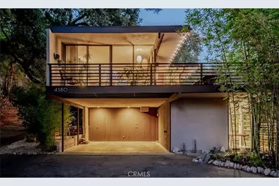 4380 Canyon Crest Road, Altadena, CA 91001 - Photo 1