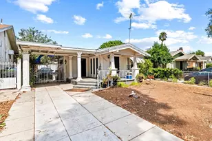 3367 La Clede Ave, Los Angeles, CA 90039 - Photo 1