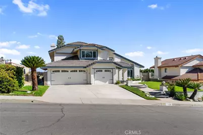 21626 E Sleepy Hollow Court, Walnut, CA 91789 - Photo 1