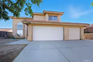 36542 Ironhorse Dr, Palmdale, CA 93550 - Photo 1